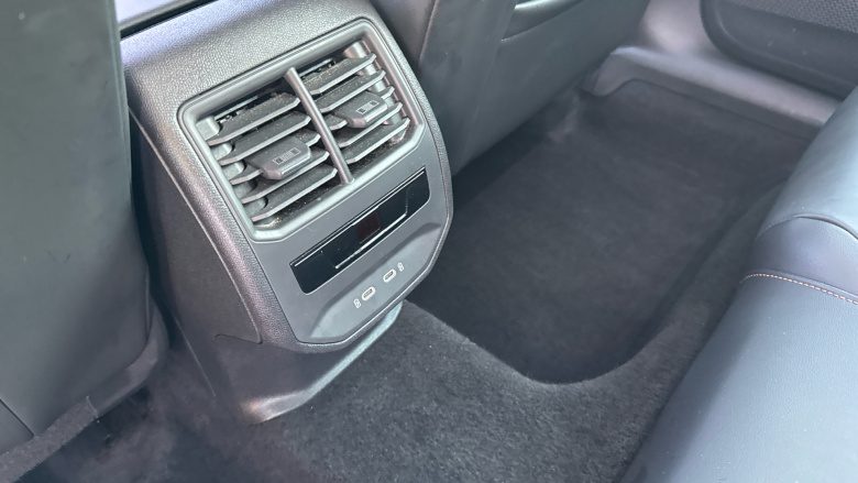 CUPRA Formentor 1.5 TSI 150 V2 5dr DSG Petrol Estate